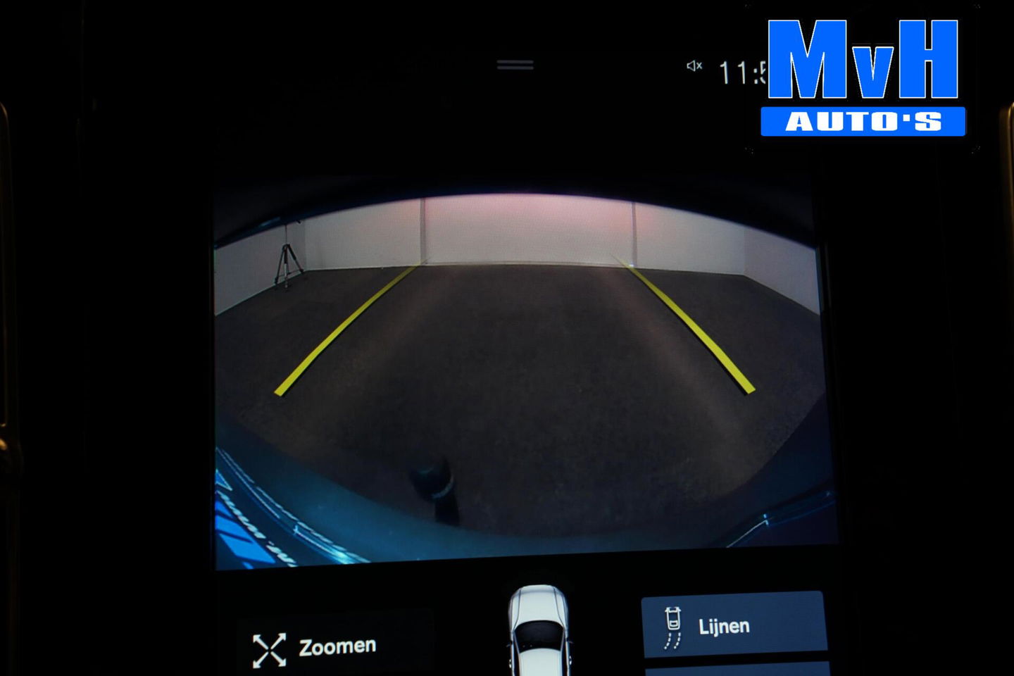Volvo XC40 2.0 D3 Momentum|LEER|TREKH|CAMERA|STOEL/STUUR.VERW