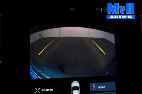 Volvo XC40 2.0 D3 Momentum|LEER|TREKH|CAMERA|STOEL/STUUR.VERW