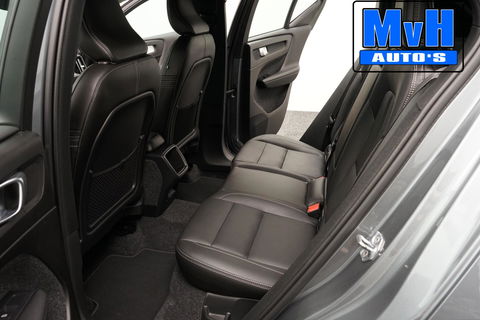 Volvo XC40 2.0 D3 Momentum|LEER|TREKH|CAMERA|STOEL/STUUR.VERW