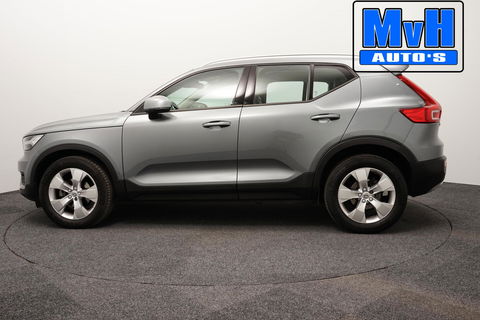 Volvo XC40 2.0 D3 Momentum|LEER|TREKH|CAMERA|STOEL/STUUR.VERW