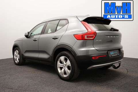 Volvo XC40 2.0 D3 Momentum|LEER|TREKH|CAMERA|STOEL/STUUR.VERW