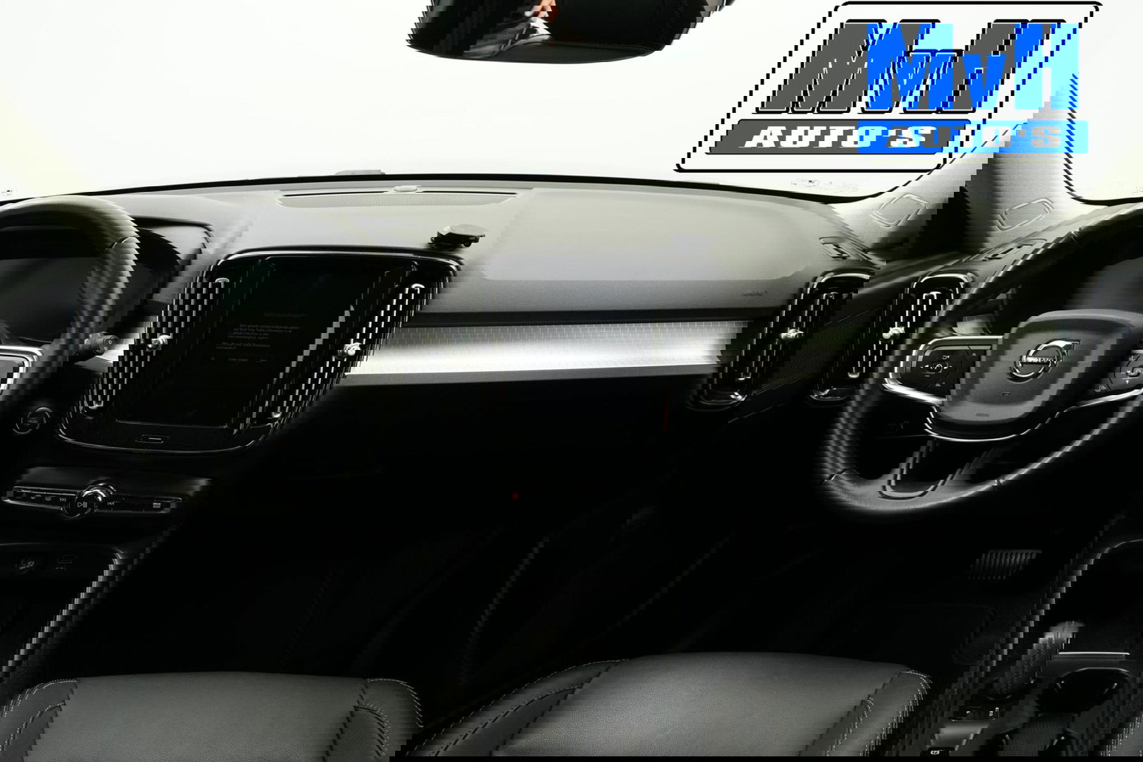 Volvo XC40 2.0 D3 Momentum|LEER|TREKH|CAMERA|STOEL/STUUR.VERW