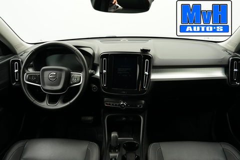 Volvo XC40 2.0 D3 Momentum|LEER|TREKH|CAMERA|STOEL/STUUR.VERW