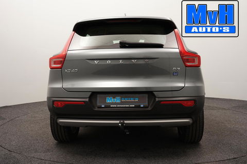 Volvo XC40 2.0 D3 Momentum|LEER|TREKH|CAMERA|STOEL/STUUR.VERW