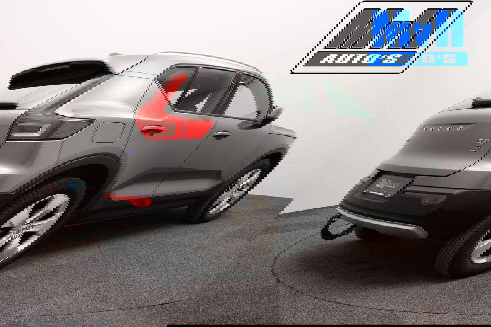 Volvo XC40 2.0 D3 Momentum|LEER|TREKH|CAMERA|STOEL/STUUR.VERW