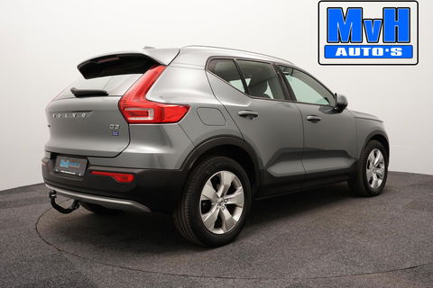 Volvo XC40 2.0 D3 Momentum|LEER|TREKH|CAMERA|STOEL/STUUR.VERW