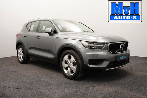Volvo XC40 2.0 D3 Momentum|LEER|TREKH|CAMERA|STOEL/STUUR.VERW