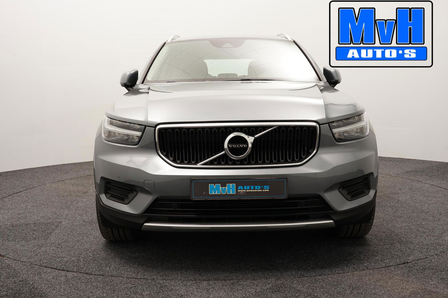 Volvo XC40 2.0 D3 Momentum|LEER|TREKH|CAMERA|STOEL/STUUR.VERW