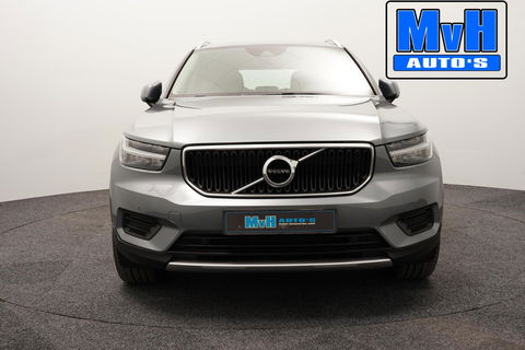 Volvo XC40 2.0 D3 Momentum|LEER|TREKH|CAMERA|STOEL/STUUR.VERW