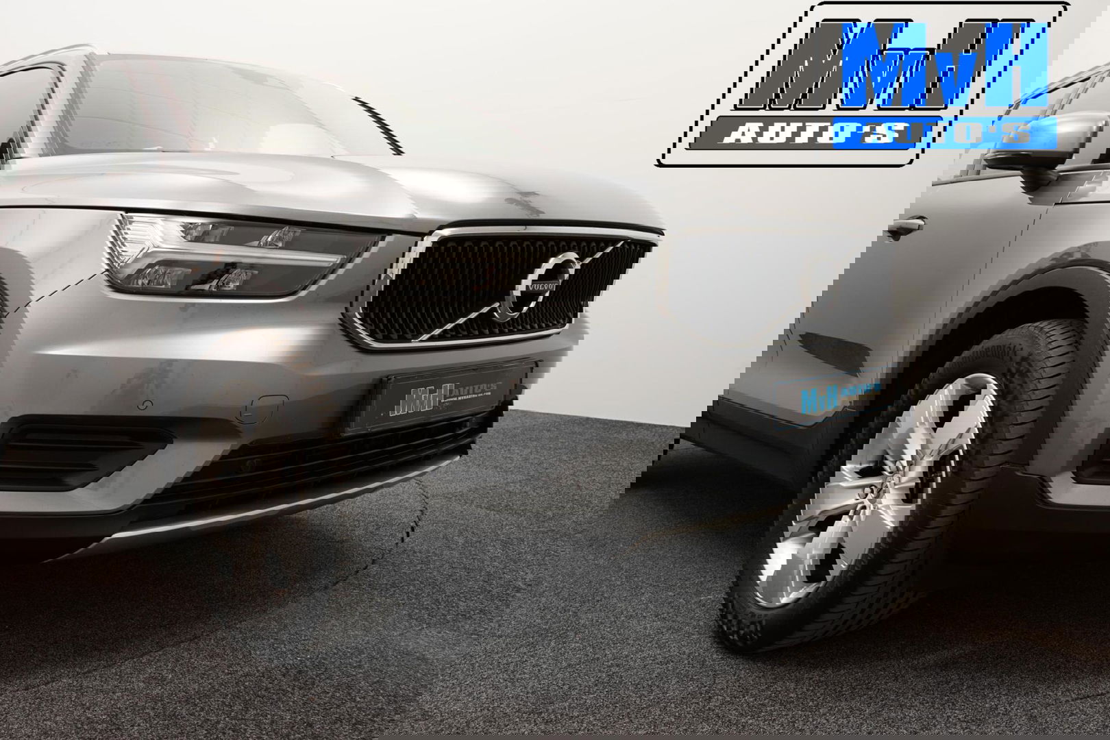 Volvo XC40 2.0 D3 Momentum|LEER|TREKH|CAMERA|STOEL/STUUR.VERW