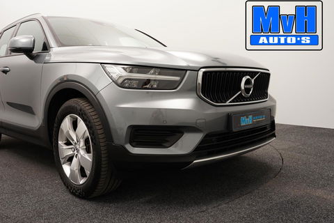 Volvo XC40 2.0 D3 Momentum|LEER|TREKH|CAMERA|STOEL/STUUR.VERW