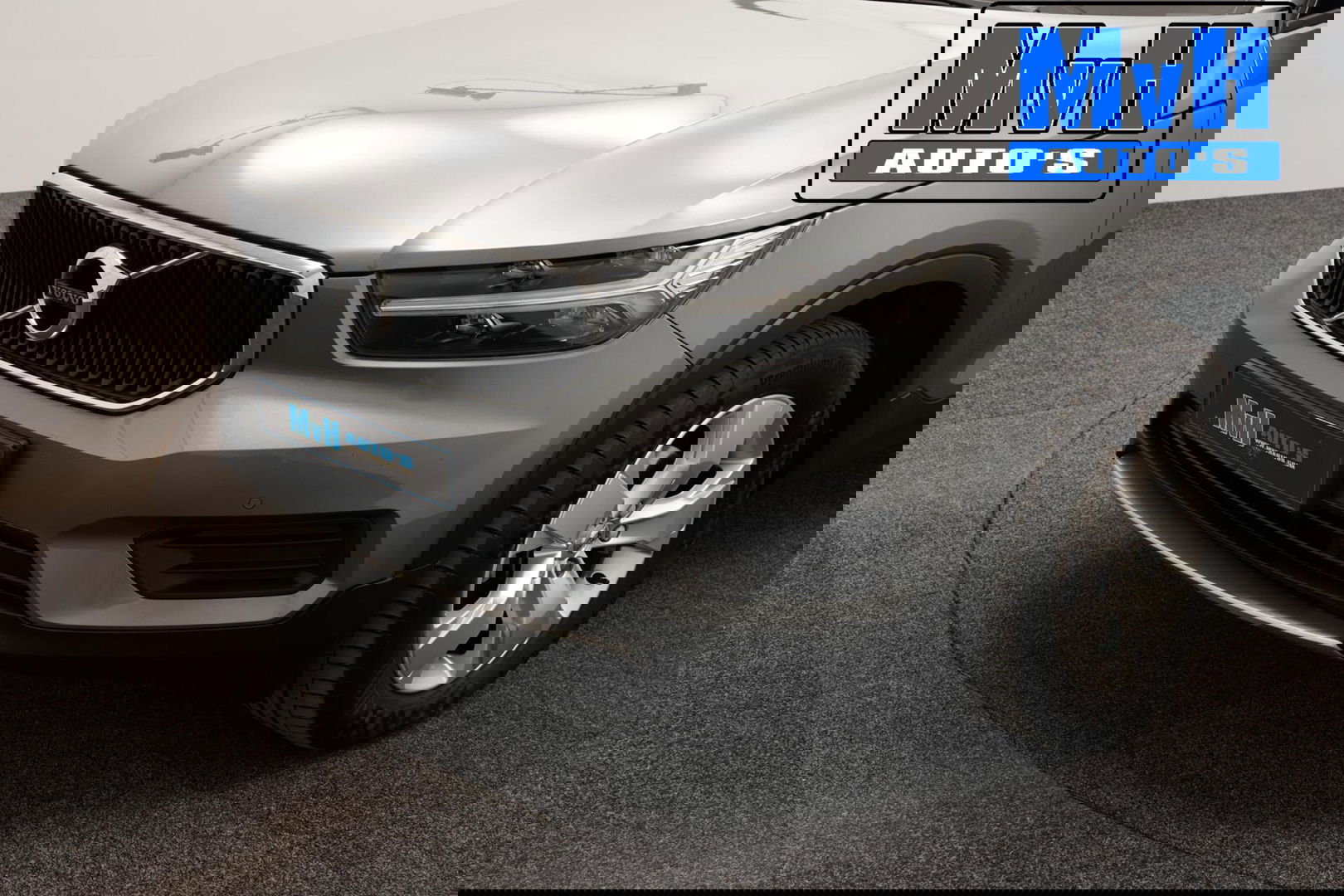Volvo XC40 2.0 D3 Momentum|LEER|TREKH|CAMERA|STOEL/STUUR.VERW