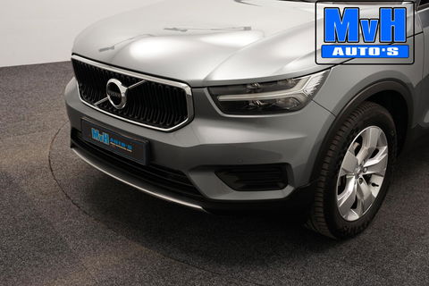 Volvo XC40 2.0 D3 Momentum|LEER|TREKH|CAMERA|STOEL/STUUR.VERW