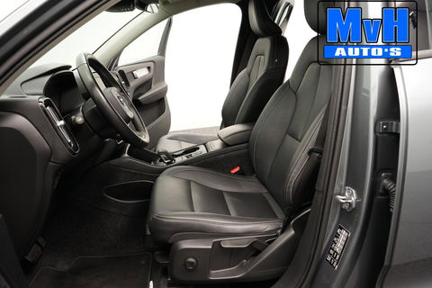 Volvo XC40 2.0 D3 Momentum|LEER|TREKH|CAMERA|STOEL/STUUR.VERW