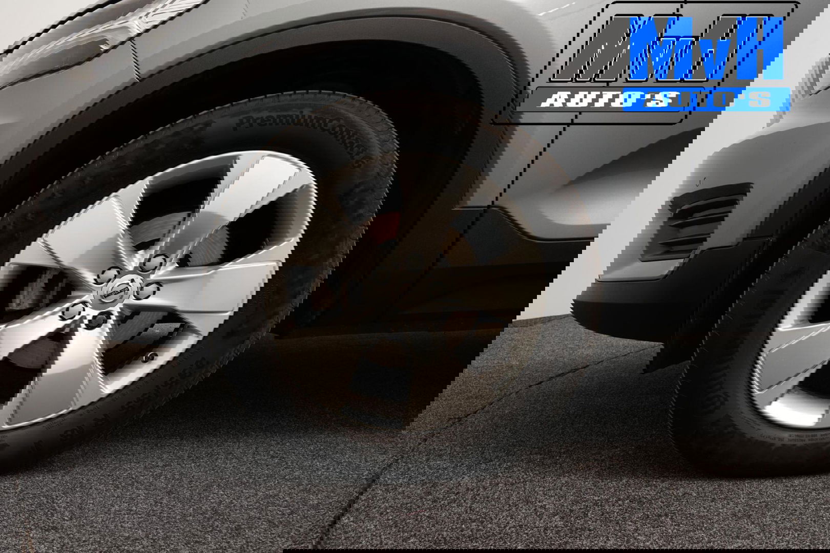 Volvo XC40 2.0 D3 Momentum|LEER|TREKH|CAMERA|STOEL/STUUR.VERW