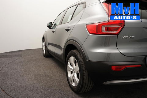 Volvo XC40 2.0 D3 Momentum|LEER|TREKH|CAMERA|STOEL/STUUR.VERW