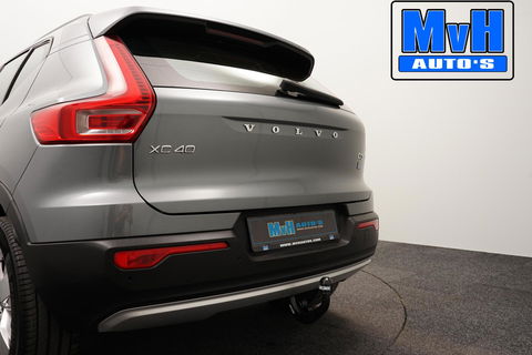 Volvo XC40 2.0 D3 Momentum|LEER|TREKH|CAMERA|STOEL/STUUR.VERW