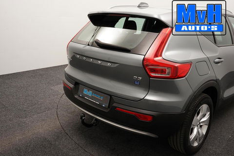 Volvo XC40 2.0 D3 Momentum|LEER|TREKH|CAMERA|STOEL/STUUR.VERW