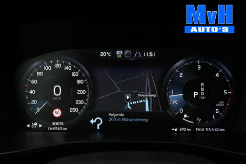 Volvo XC40 2.0 D3 Momentum|LEER|TREKH|CAMERA|STOEL/STUUR.VERW