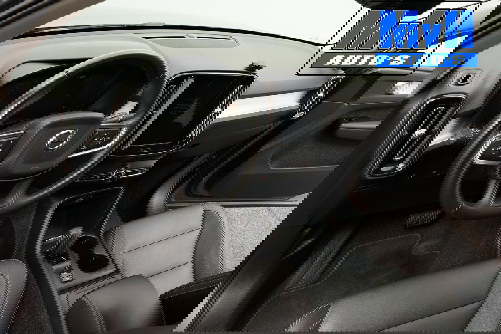 Volvo XC40 2.0 D3 Momentum|LEER|TREKH|CAMERA|STOEL/STUUR.VERW