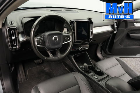 Volvo XC40 2.0 D3 Momentum|LEER|TREKH|CAMERA|STOEL/STUUR.VERW