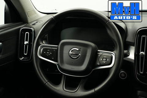 Volvo XC40 2.0 D3 Momentum|LEER|TREKH|CAMERA|STOEL/STUUR.VERW