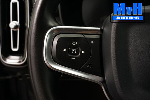 Volvo XC40 2.0 D3 Momentum|LEER|TREKH|CAMERA|STOEL/STUUR.VERW
