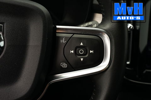 Volvo XC40 2.0 D3 Momentum|LEER|TREKH|CAMERA|STOEL/STUUR.VERW