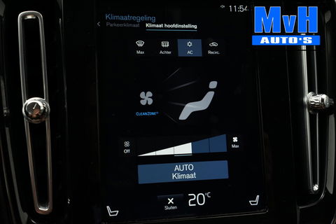 Volvo XC40 2.0 D3 Momentum|LEER|TREKH|CAMERA|STOEL/STUUR.VERW