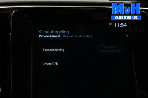 Volvo XC40 2.0 D3 Momentum|LEER|TREKH|CAMERA|STOEL/STUUR.VERW