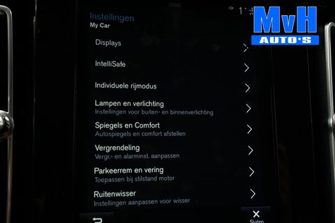 Volvo XC40 2.0 D3 Momentum|LEER|TREKH|CAMERA|STOEL/STUUR.VERW