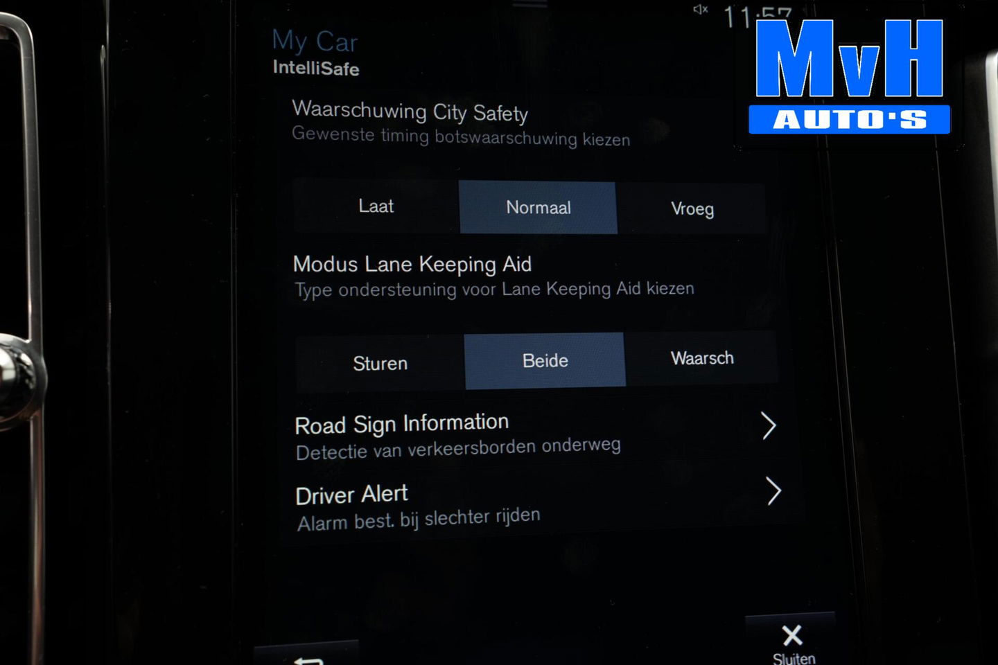 Volvo XC40 2.0 D3 Momentum|LEER|TREKH|CAMERA|STOEL/STUUR.VERW