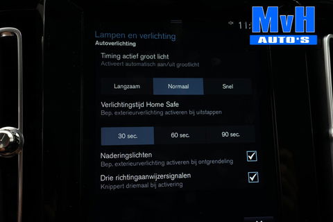 Volvo XC40 2.0 D3 Momentum|LEER|TREKH|CAMERA|STOEL/STUUR.VERW