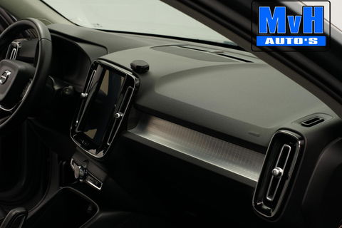 Volvo XC40 2.0 D3 Momentum|LEER|TREKH|CAMERA|STOEL/STUUR.VERW