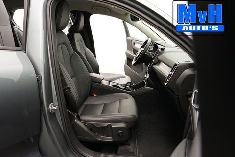 Volvo XC40 2.0 D3 Momentum|LEER|TREKH|CAMERA|STOEL/STUUR.VERW