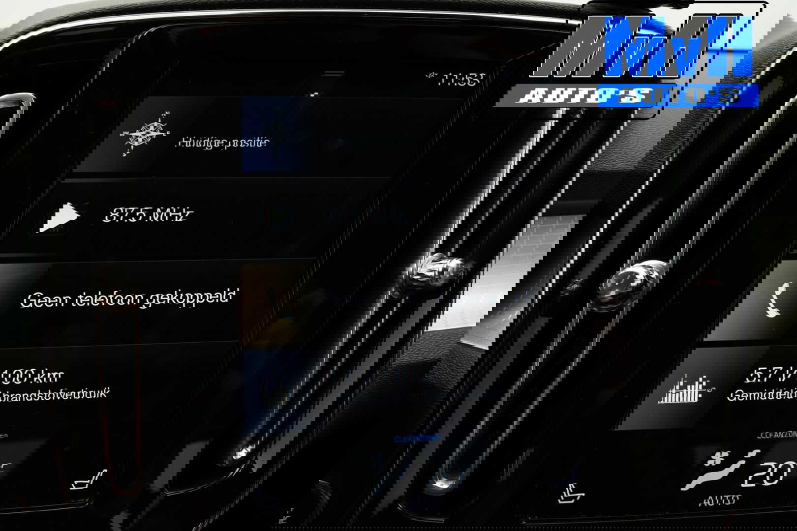 Volvo XC40 2.0 D3 Momentum|LEER|TREKH|CAMERA|STOEL/STUUR.VERW