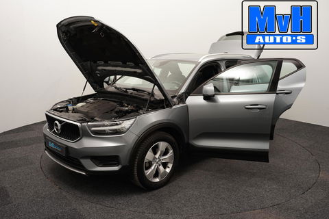 Volvo XC40 2.0 D3 Momentum|LEER|TREKH|CAMERA|STOEL/STUUR.VERW