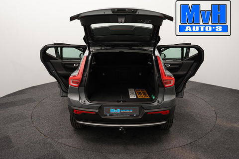 Volvo XC40 2.0 D3 Momentum|LEER|TREKH|CAMERA|STOEL/STUUR.VERW