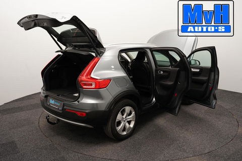 Volvo XC40 2.0 D3 Momentum|LEER|TREKH|CAMERA|STOEL/STUUR.VERW