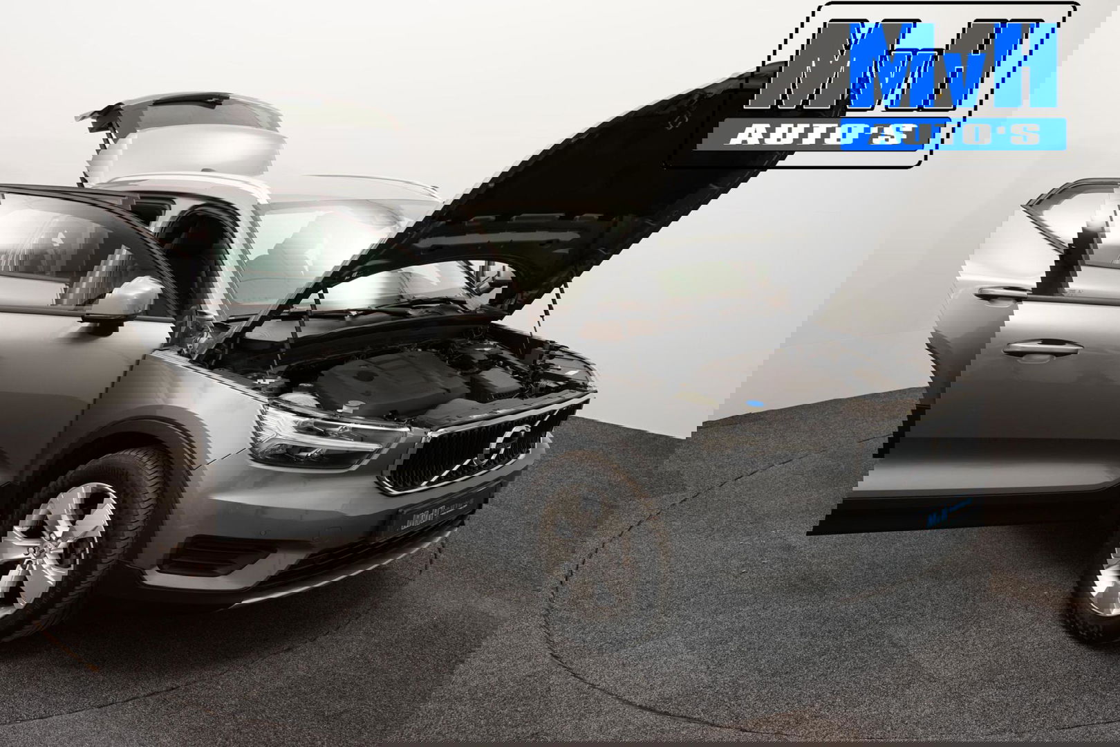 Volvo XC40 2.0 D3 Momentum|LEER|TREKH|CAMERA|STOEL/STUUR.VERW
