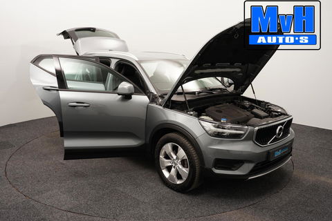 Volvo XC40 2.0 D3 Momentum|LEER|TREKH|CAMERA|STOEL/STUUR.VERW