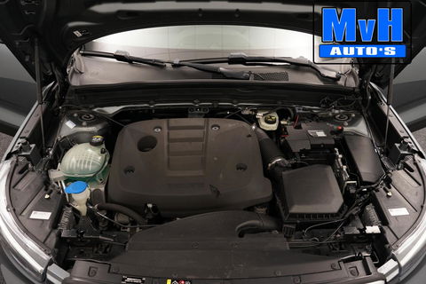 Volvo XC40 2.0 D3 Momentum|LEER|TREKH|CAMERA|STOEL/STUUR.VERW