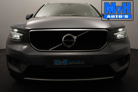 Volvo XC40 2.0 D3 Momentum|LEER|TREKH|CAMERA|STOEL/STUUR.VERW