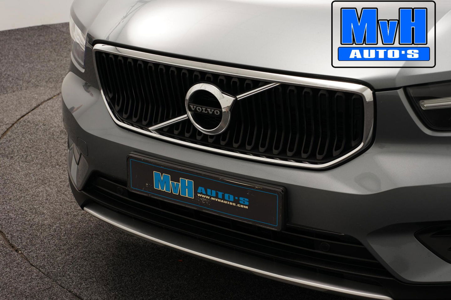 Volvo XC40 2.0 D3 Momentum|LEER|TREKH|CAMERA|STOEL/STUUR.VERW