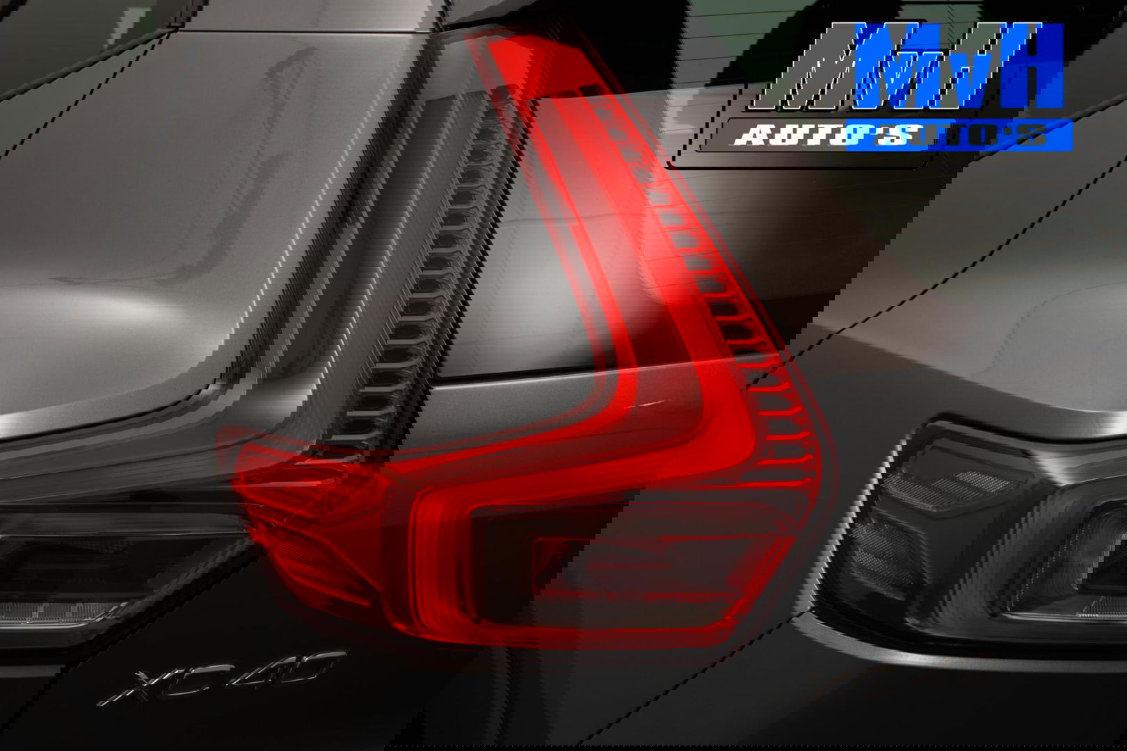 Volvo XC40 2.0 D3 Momentum|LEER|TREKH|CAMERA|STOEL/STUUR.VERW