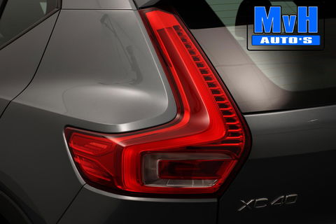 Volvo XC40 2.0 D3 Momentum|LEER|TREKH|CAMERA|STOEL/STUUR.VERW