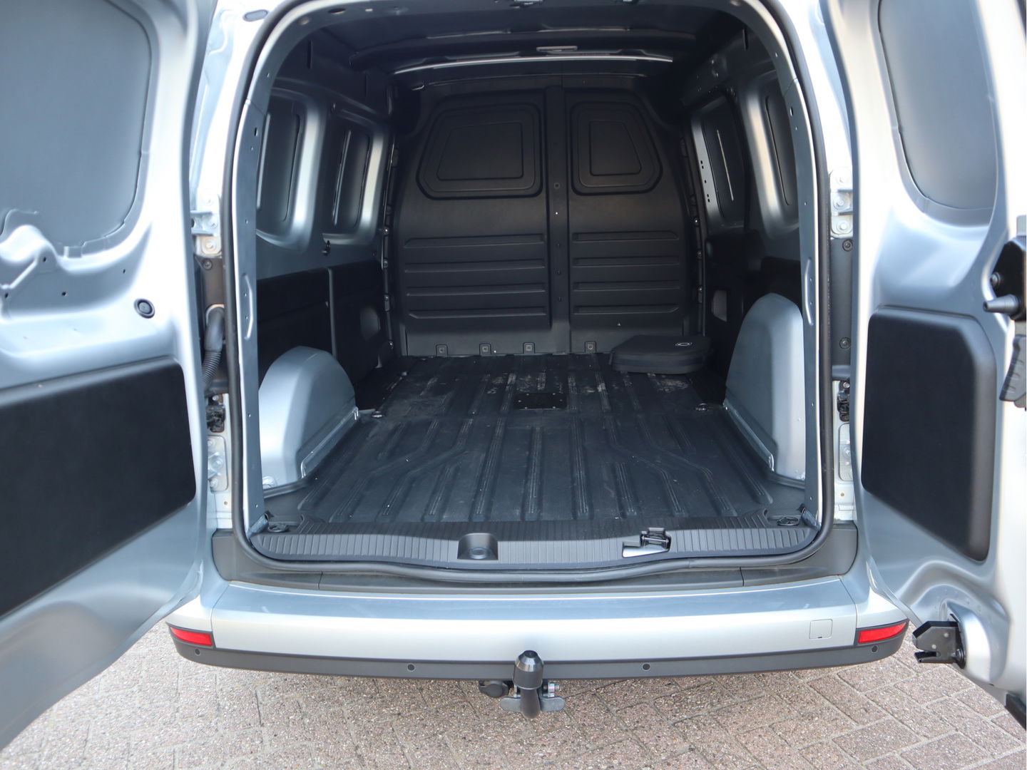 Mercedes-Benz eCitan 112 Pro L2 Lang - 51 kWh AC 22 kWh Laden - Trekhaak