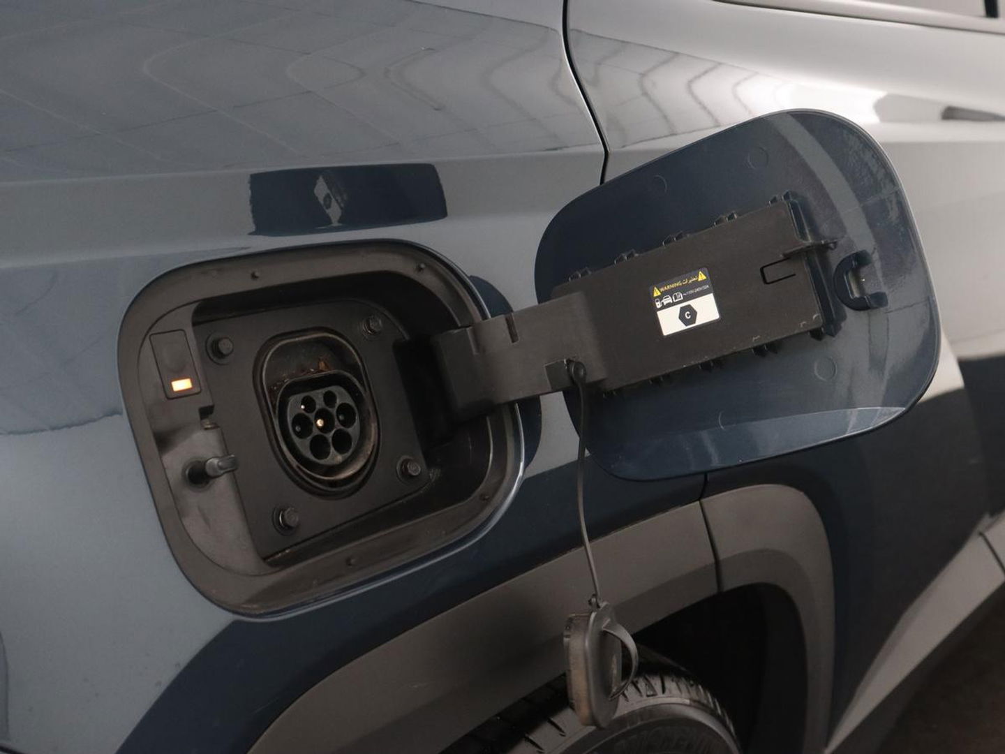 Hyundai Tucson 1.6 T-GDI PHEV Premium Sky 4WD | Panoramadak | Stoelventilatie | Leder | 360 Camera | Krell Audio | Adaptive cruise | Achterbankverwarming | Carplay | Memory | Plug In