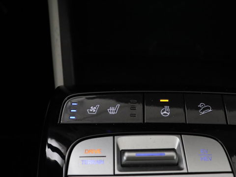 Hyundai Tucson 1.6 T-GDI PHEV Premium Sky 4WD | Panoramadak | Stoelventilatie | Leder | 360 Camera | Krell Audio | Adaptive cruise | Achterbankverwarming | Carplay | Memory | Plug In