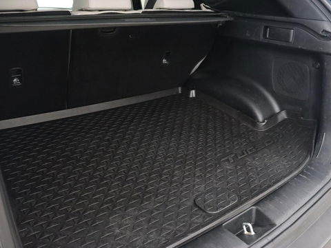 Hyundai Tucson 1.6 T-GDI PHEV Premium Sky 4WD | Panoramadak | Stoelventilatie | Leder | 360 Camera | Krell Audio | Adaptive cruise | Achterbankverwarming | Carplay | Memory | Plug In